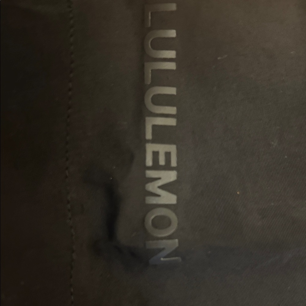 Lululemon Athletica Always Effortless Black Jacket - Picture 4 of 6